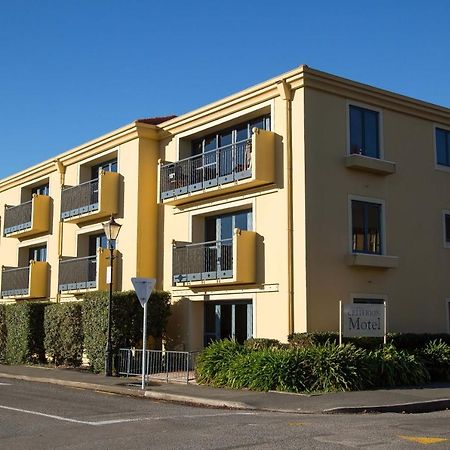 Akaroa Criterion Motel Экстерьер фото