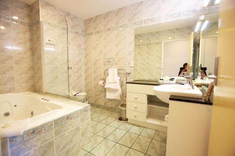 Akaroa Criterion Motel Экстерьер фото