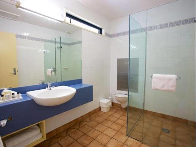 Akaroa Criterion Motel Экстерьер фото