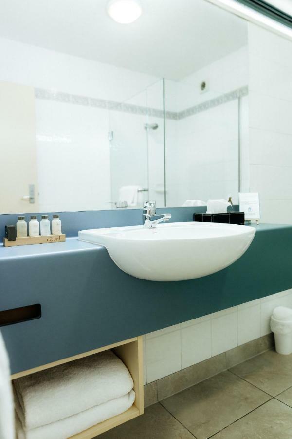 Akaroa Criterion Motel Экстерьер фото